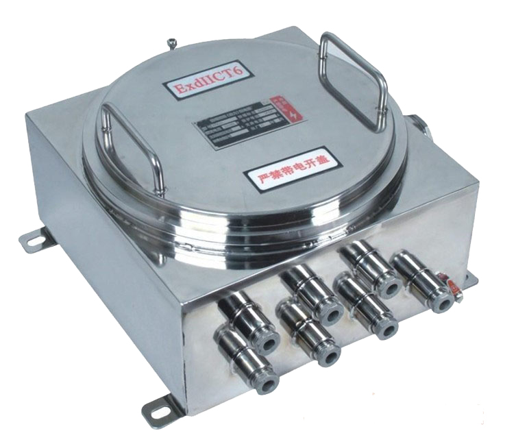 HYBXJ51系列防爆接線箱